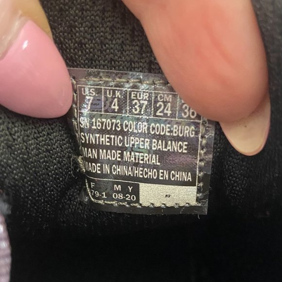 Skechers Jammers Cool Block Oxford Platforms Size 7 - Picture 6 of 6